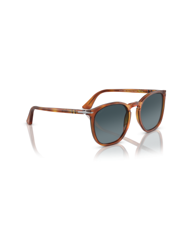 Occhiali sole PERSOL - Base 4.25 - PO3316S - 96/S3 - 52 2