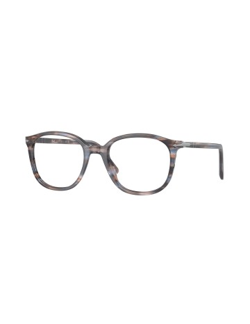 PERSOL 0PO3317V Occhiali da vista Calibro 53 | Isolani Boutique
