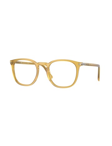 PERSOL 0PO3318V Occhiali da vista Calibro 49 | Isolani Boutique