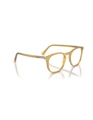 PERSOL 0PO3318V Occhiali da vista Calibro 49 | Isolani Boutique 2