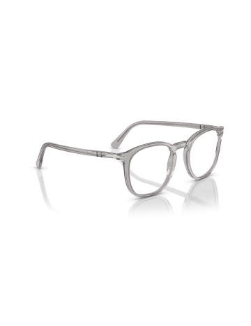 PERSOL 0PO3318V Occhiali da vista Calibro 49 | Isolani Boutique