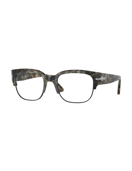Occhiali sole PERSOL - Base 6 - PO3319S - 1071GG - 52