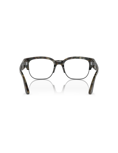 Occhiali sole PERSOL - Base 6 - PO3319S - 1071GG - 52