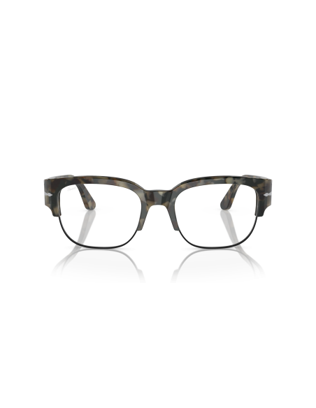 Occhiali sole PERSOL - Base 6 - PO3319S - 1071GG - 52