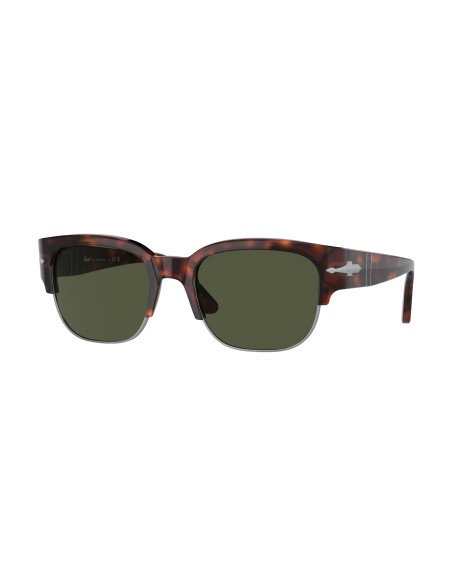 Occhiali sole PERSOL - Base 6 - PO3319S - 24/31 - 52