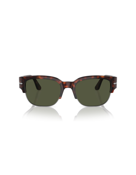 Occhiali sole PERSOL - Base 6 - PO3319S - 24/31 - 52