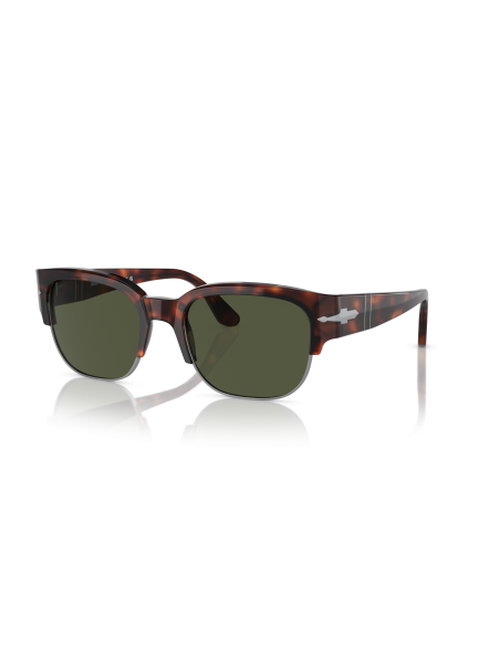 Occhiali sole PERSOL - Base 6 - PO3319S - 24/31 - 52