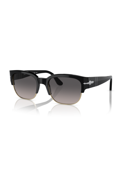 Occhiali sole PERSOL - Base 6 - PO3319S - 95/M3 - 55