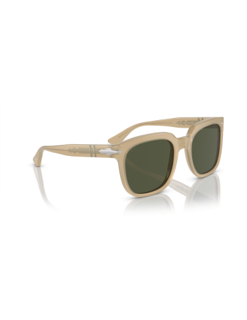 Occhiali sole PERSOL - Base 6 - PO3323S - 116931 - 53 2