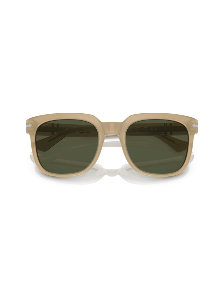 Occhiali sole PERSOL - Base 6 - PO3323S - 116931 - 53