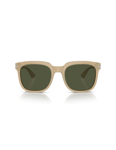 Occhiali sole PERSOL - Base 6 - PO3323S - 116931 - 53