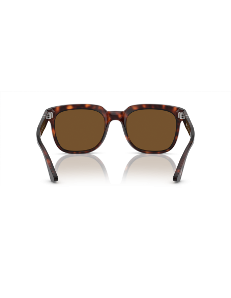 Occhiali sole PERSOL - Base 6 - PO3323S - 24/57 - 56