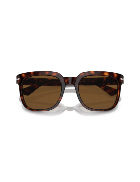 Occhiali sole PERSOL - Base 6 - PO3323S - 24/57 - 56