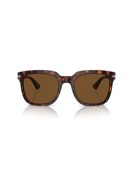 Occhiali sole PERSOL - Base 6 - PO3323S - 24/57 - 56