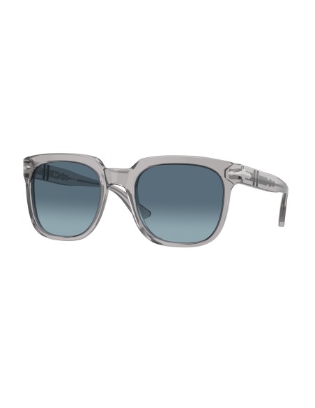 Occhiali sole PERSOL - Base 6 - PO3323S - 309/Q8 - 56