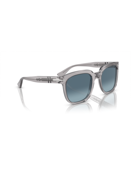 Occhiali sole PERSOL - Base 6 - PO3323S - 309/Q8 - 56