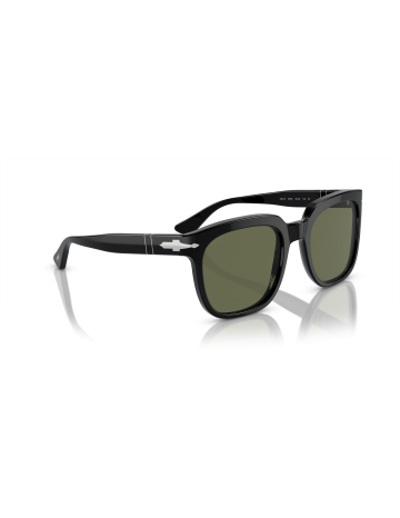 PERSOL 0PO3323S Occhiali da Sole Calibro 53 | Isolani Boutique 2