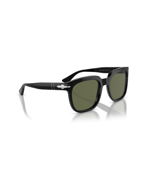 PERSOL 0PO3323S Occhiali da Sole Calibro 53 | Isolani Boutique