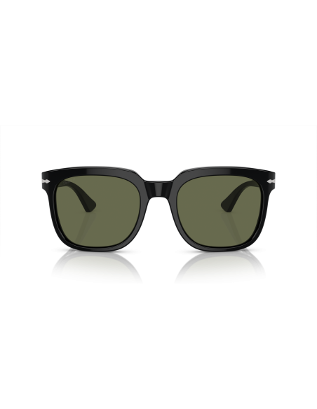 PERSOL 0PO3323S Occhiali da Sole Calibro 53 | Isolani Boutique