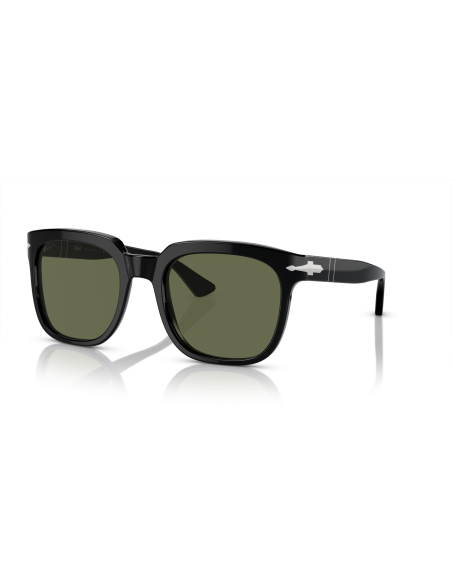 PERSOL 0PO3323S Occhiali da Sole Calibro 53 | Isolani Boutique