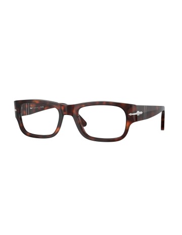 PERSOL 0PO3324V Occhiali da vista Calibro 54 | Isolani Boutique