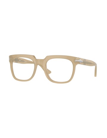 PERSOL 0PO3325V Occhiali da vista Calibro 50 | Isolani Boutique