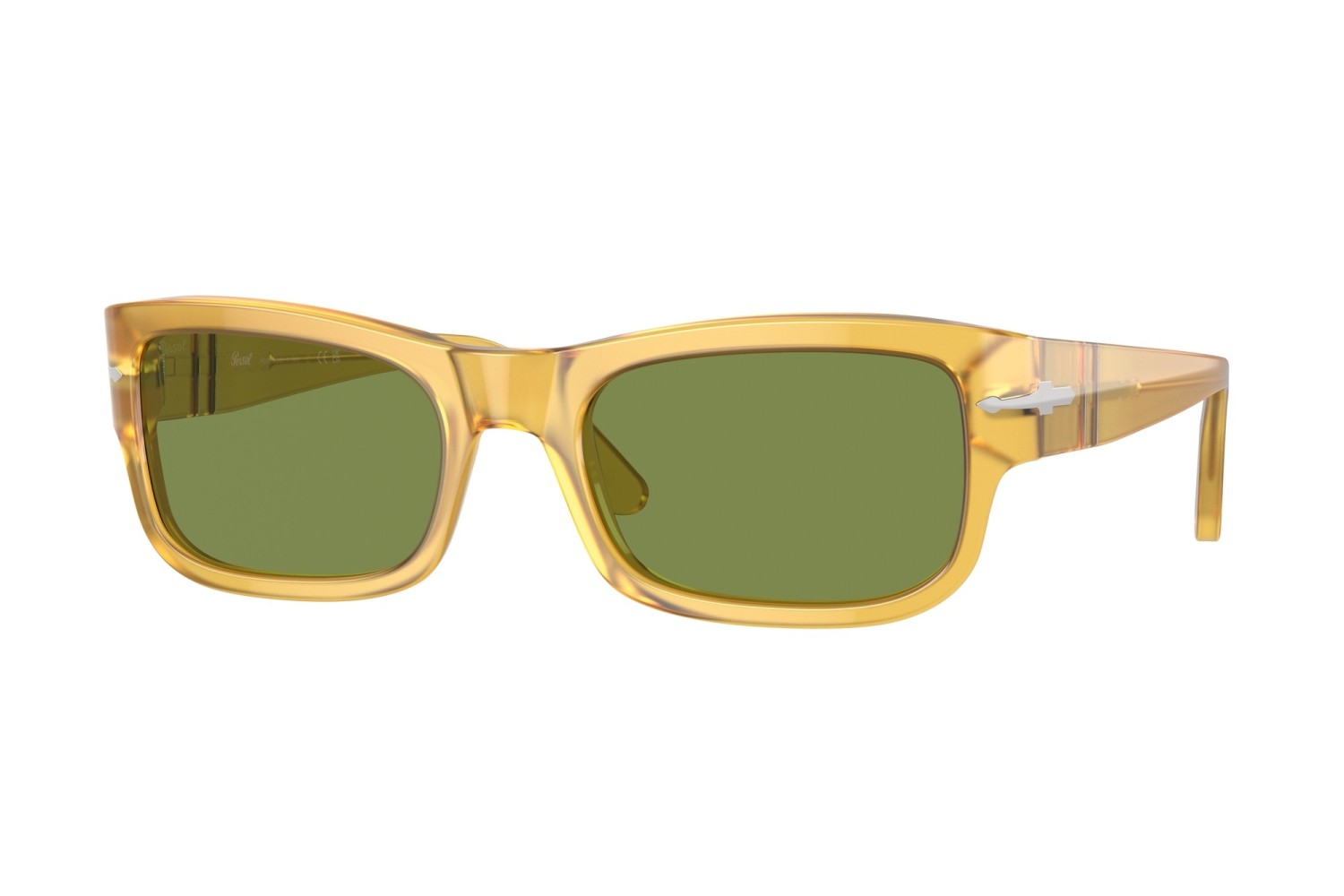 Occhiali sole PERSOL - Base 6 - PO3326S - 204/4E - 54
