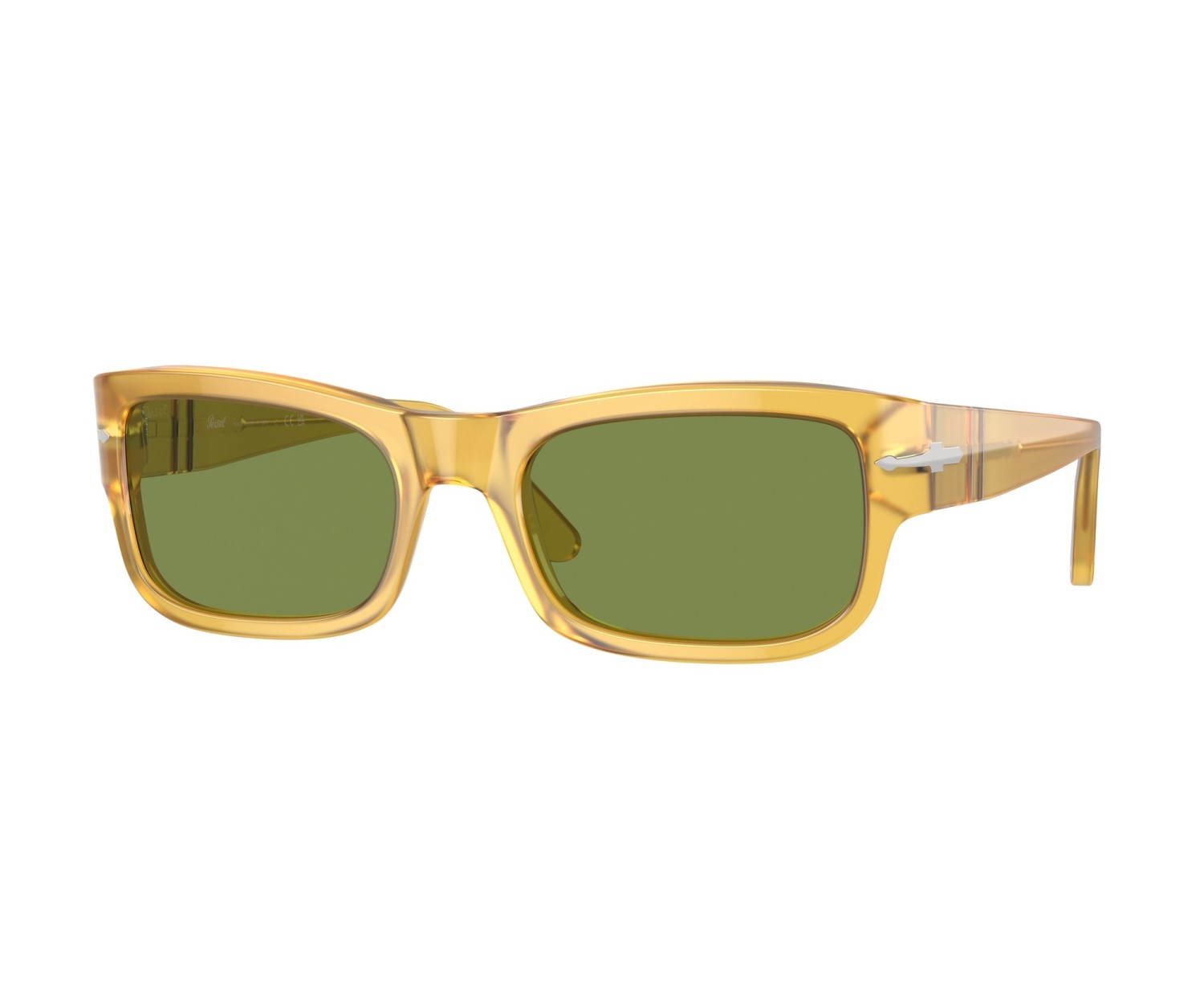 Occhiali sole PERSOL - Base 6 - PO3326S - 204/4E - 54