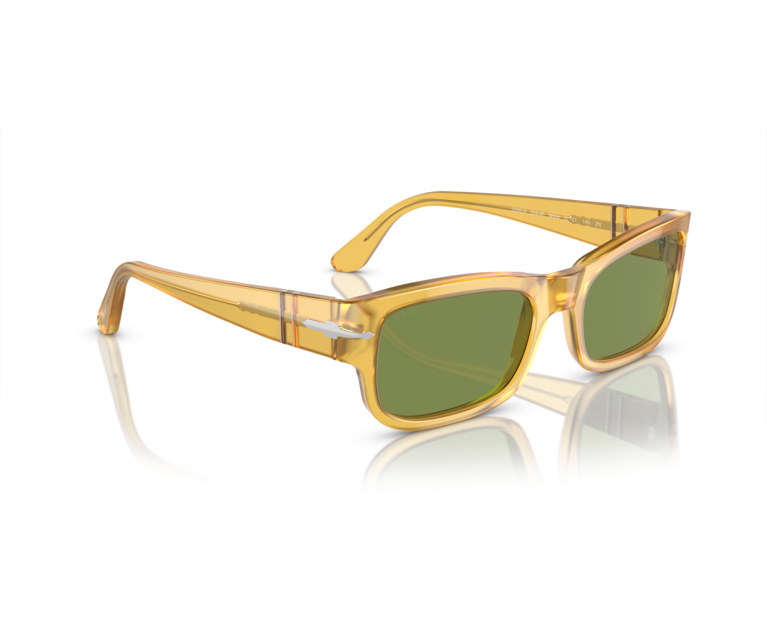 Occhiali sole PERSOL - Base 6 - PO3326S - 204/4E - 54