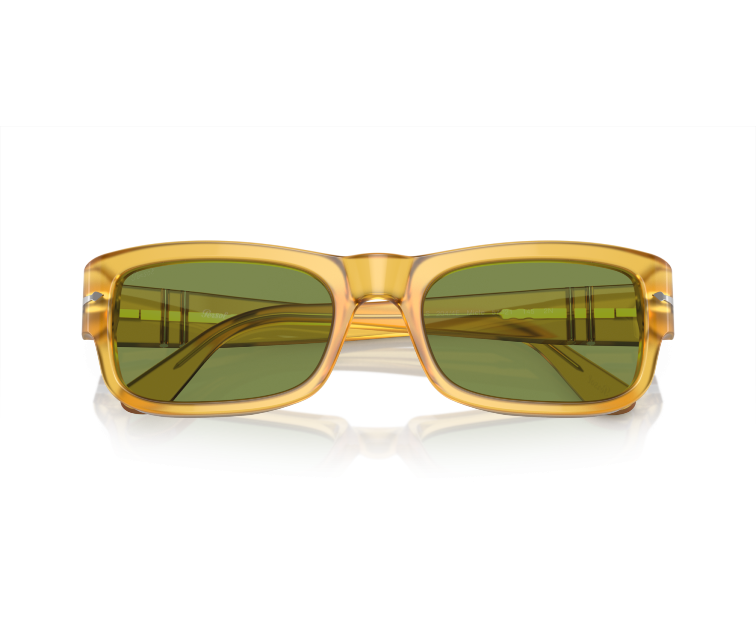 Occhiali sole PERSOL - Base 6 - PO3326S - 204/4E - 54
