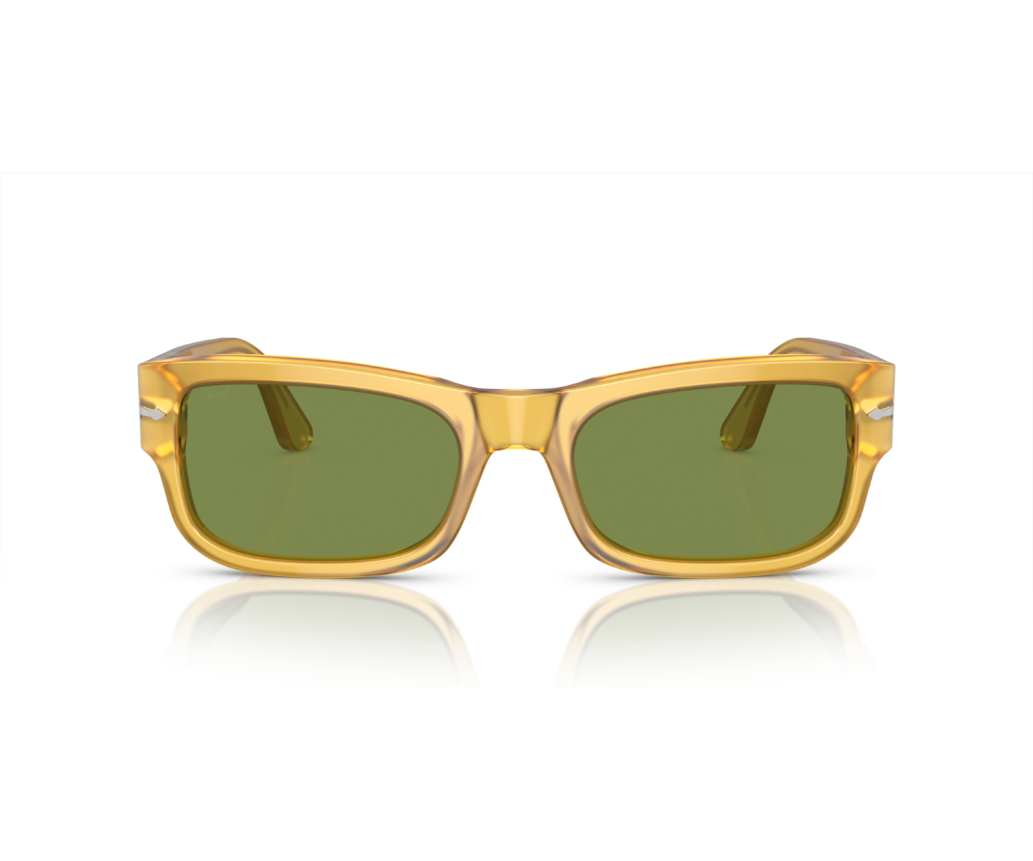 Occhiali sole PERSOL - Base 6 - PO3326S - 204/4E - 54
