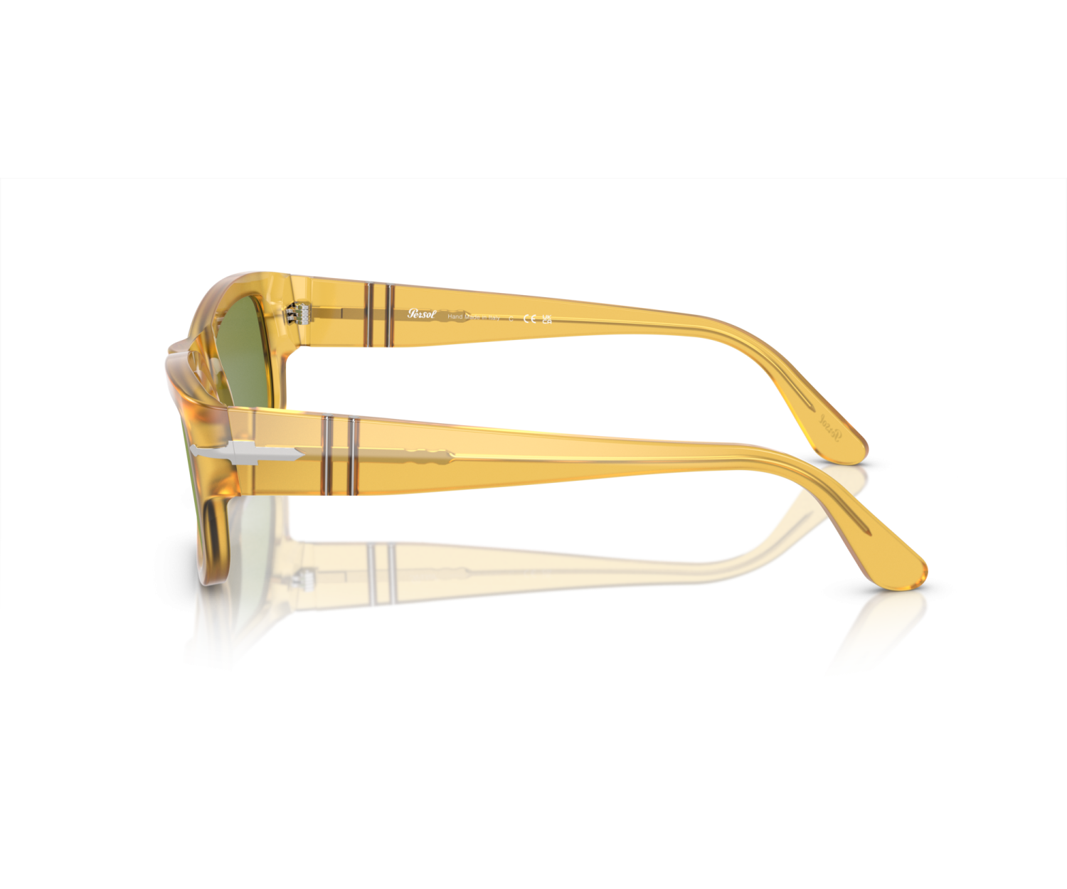 Occhiali sole PERSOL - Base 6 - PO3326S - 204/4E - 54