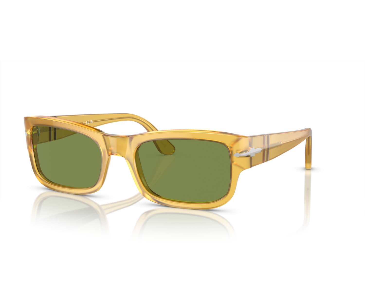 Occhiali sole PERSOL - Base 6 - PO3326S - 204/4E - 54