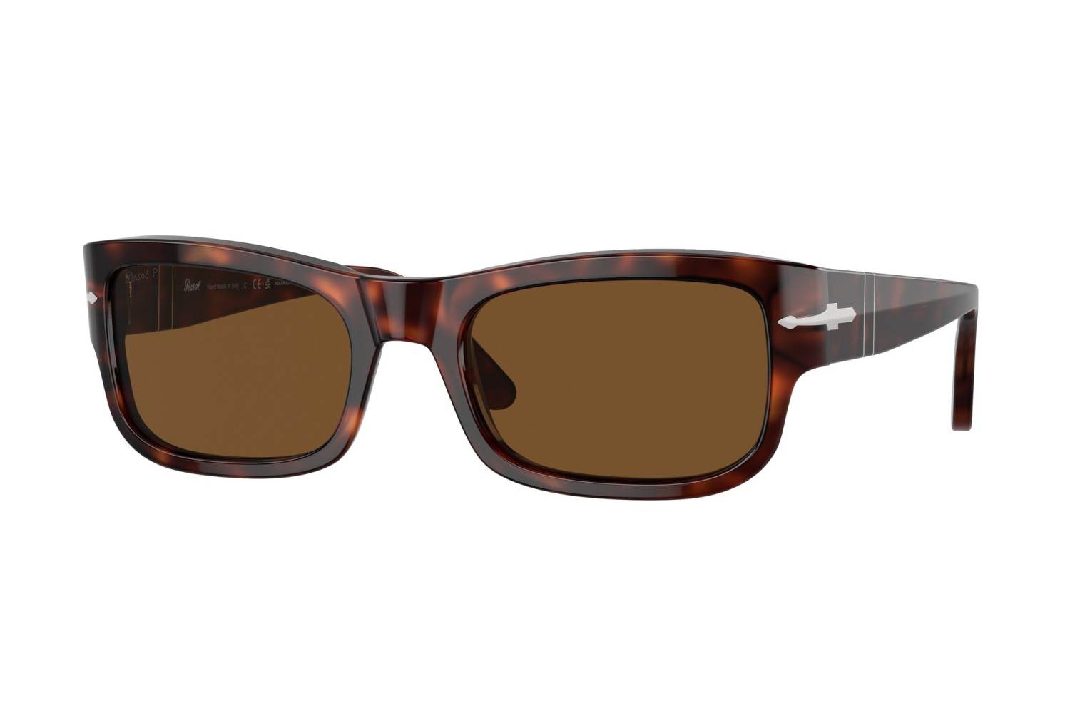 Occhiali sole PERSOL - Base 6 - PO3326S - 24/57 - 54