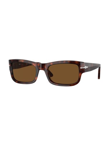 Occhiali sole PERSOL - Base 6 - PO3326S - 24/57 - 54