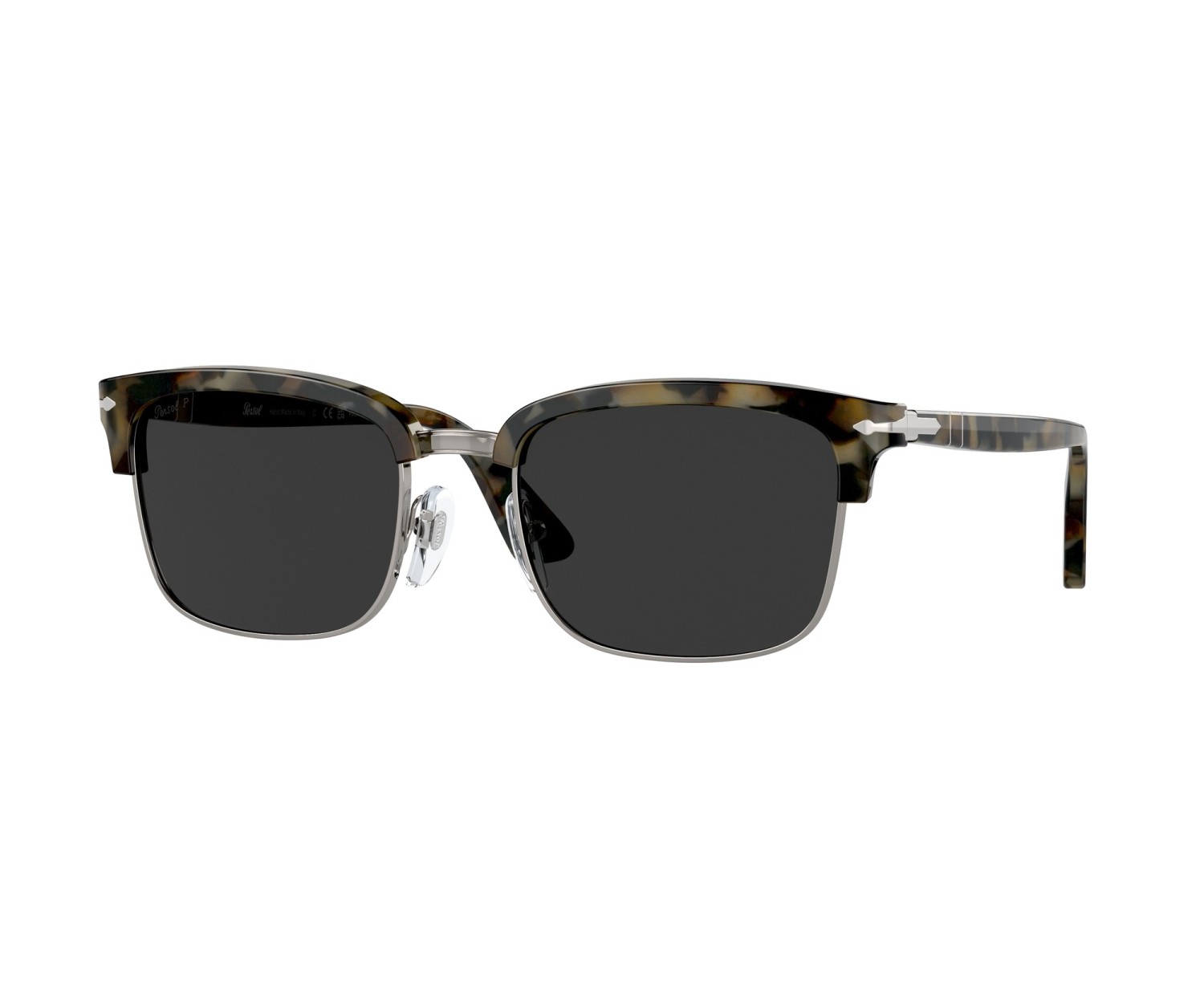 Occhiali sole PERSOL - Base 4.25 - PO3327S - 107148 - 56