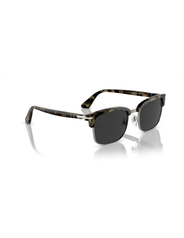 Occhiali sole PERSOL - Base 4.25 - PO3327S - 107148 - 56