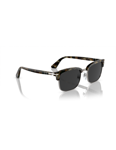 Occhiali sole PERSOL - Base 4.25 - PO3327S - 107148 - 56