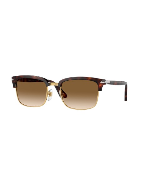 Occhiali sole PERSOL - Base 4.25 - PO3327S - 24/51 - 54