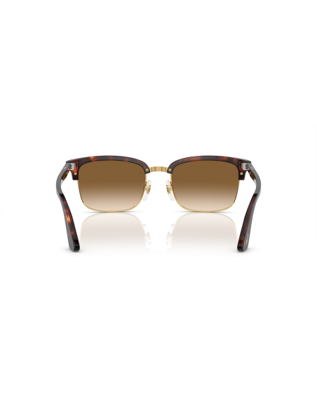 Occhiali sole PERSOL - Base 4.25 - PO3327S - 24/51 - 54