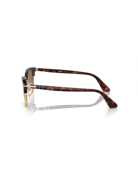 Occhiali sole PERSOL - Base 4.25 - PO3327S - 24/51 - 54