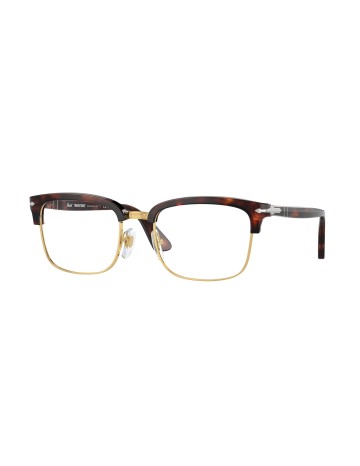 PERSOL 0PO3327S Occhiali da Sole Calibro 54 | Isolani Boutique