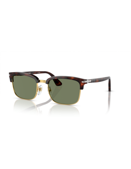 Occhiali sole PERSOL - Base 4.25 - PO3327S - 24/GJ - 54