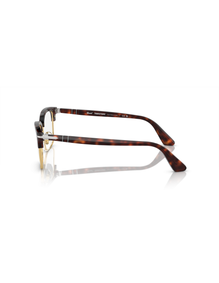 Occhiali sole PERSOL - Base 4.25 - PO3327S - 24/GJ - 54