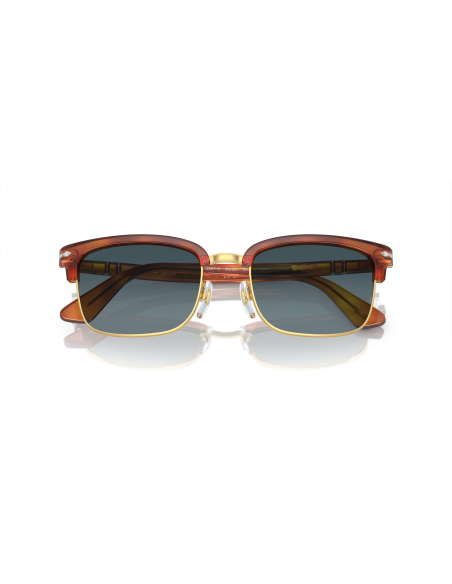 Occhiali sole PERSOL - Base 4.25 - PO3327S - 96/S3 - 54