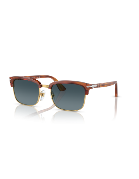 Occhiali sole PERSOL - Base 4.25 - PO3327S - 96/S3 - 54