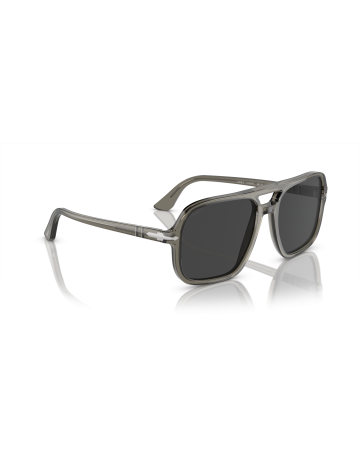 Occhiali sole PERSOL - Base 6 - PO3328S - 110348 - 55 2