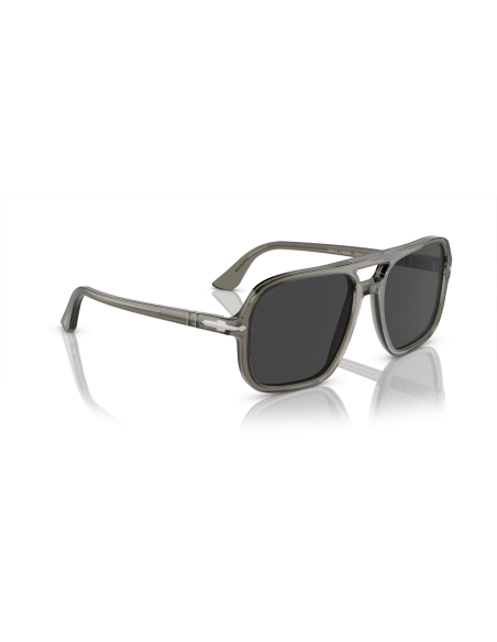 Occhiali sole PERSOL - Base 6 - PO3328S - 110348 - 55