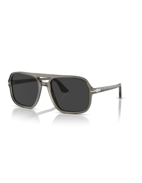 Occhiali sole PERSOL - Base 6 - PO3328S - 110348 - 55