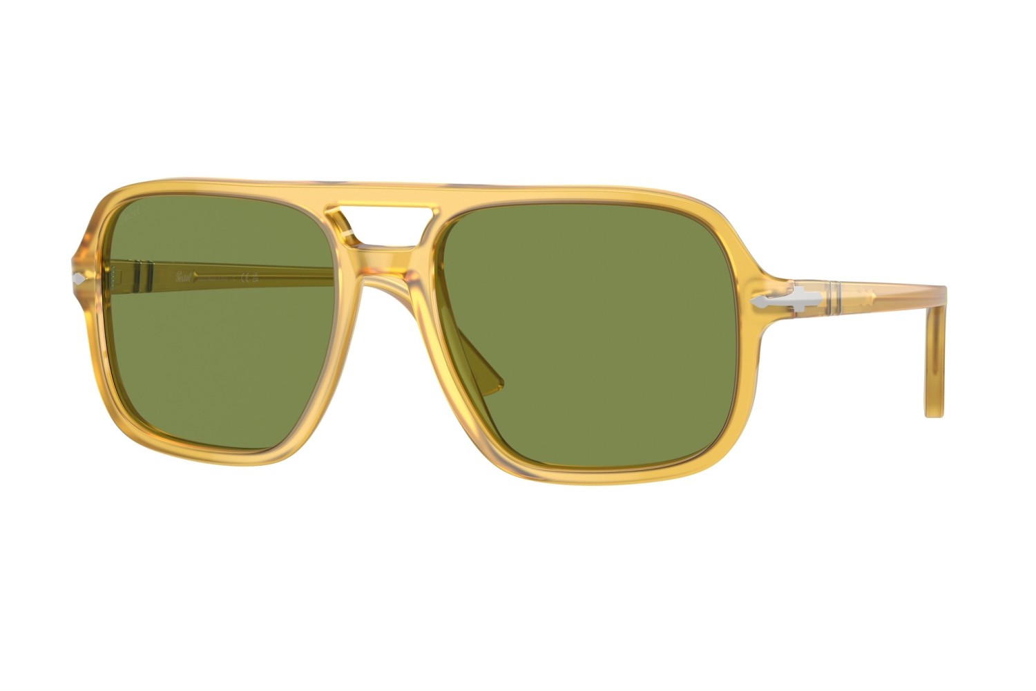 Occhiali sole PERSOL - Base 6 - PO3328S - 204/4E - 55